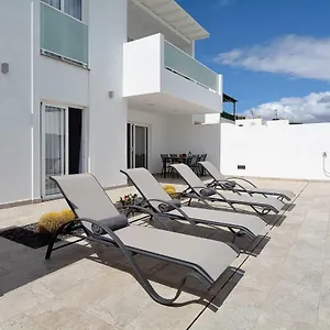  Apartment Rociega A Spain