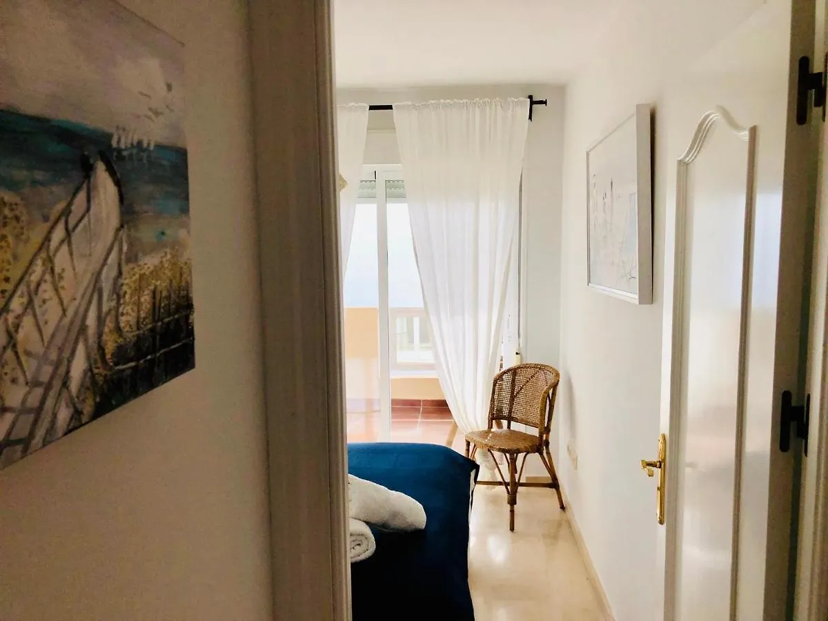 Espectacular 1ª Linea De Playa...Te Enamoraras!!! Apartment Fuengirola 0*,