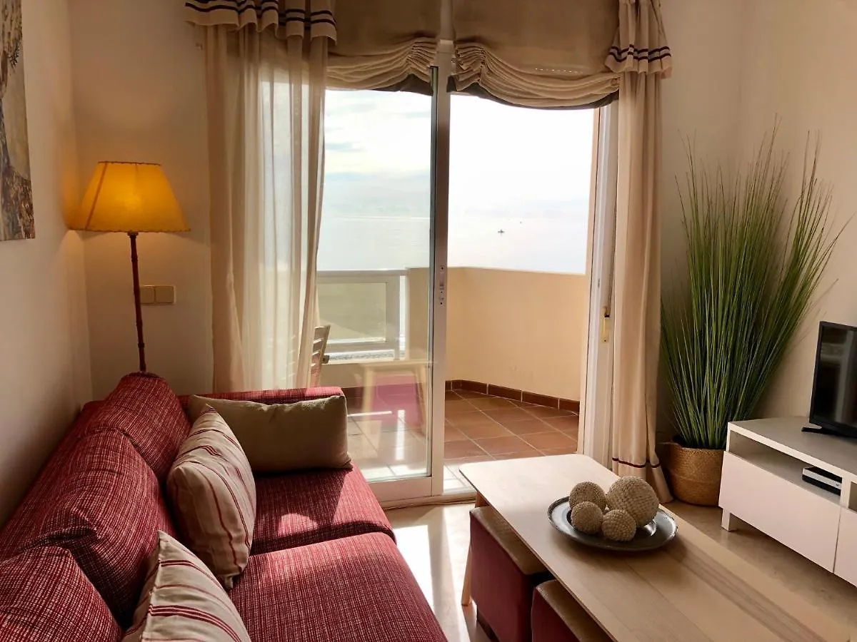 Espectacular 1ª Linea De Playa...Te Enamoraras!!! Apartment Fuengirola
