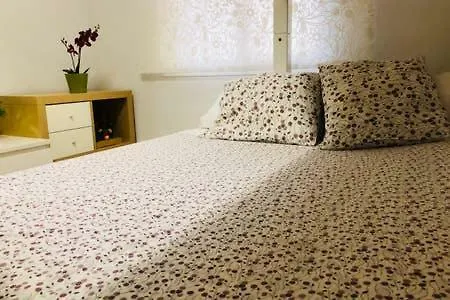 Espectacular 1ª Linea De Playa...Te Enamoraras!!! Apartment Fuengirola 0*,  Spain