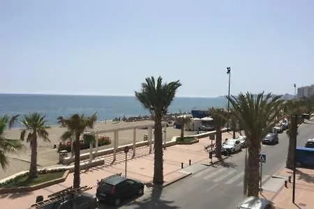 Espectacular 1ª Linea De Playa...Te Enamoraras!!! Apartment Fuengirola