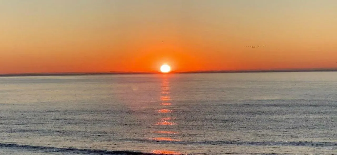 Espectacular 1ª Linea De Playa...Te Enamoraras!!! Apartment Fuengirola